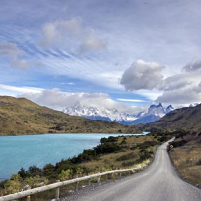 arque Nacional Torres del Paine