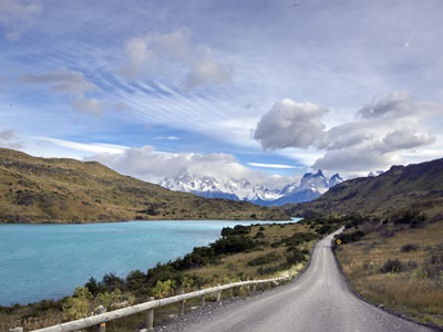 arque Nacional Torres del Paine