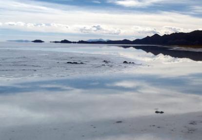 Voyage au Chili  de Rémy