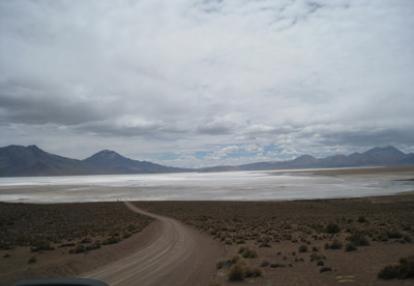 Voyage au Chili - Témoignage de Françoise