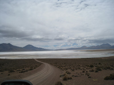 Voyage au Chili - Témoignage de Françoise