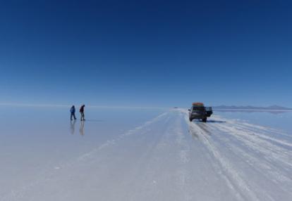 ©Denis H. - Tous Droits réservés Voyage au Chili de Denis et Martine