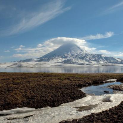 ©Aurélie V. - Tous Droits Réservés Voyage au Chili de Christophe et Aurélie