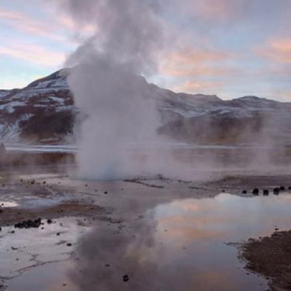 ©Aurélie V. - Tous Droits Réservés Voyage au Chili de Christophe et Aurélie