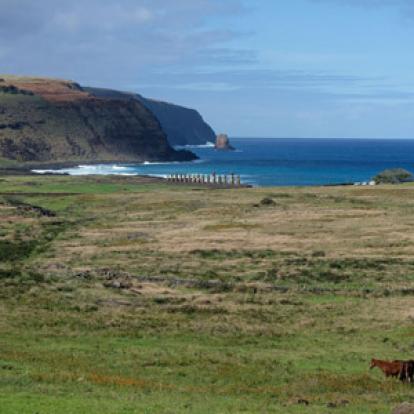 ©Aurélie V. - Tous Droits Réservés Voyage au Chili de Christophe et Aurélie