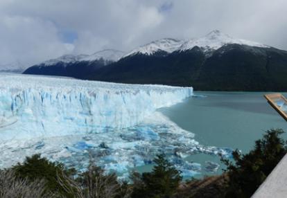 Voyage au Chili de Marie-Claude