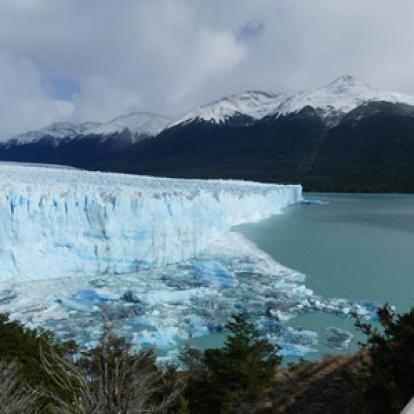Voyage au Chili de Marie-Claude