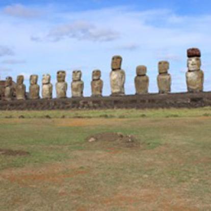 ©Ginette L. - Tous Droits Réservés Voyage au Chili de Ginatte