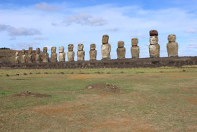©Ginette L. - Tous Droits réservés Voyage au Chili de Ginatte