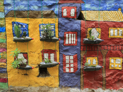 Voyage au Chili de Dominique