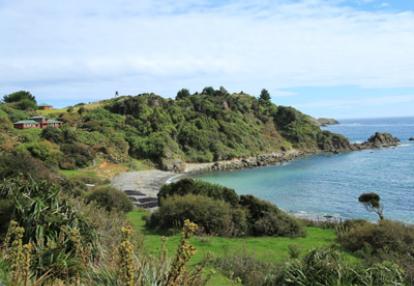 Voyage au Chili de Dominique