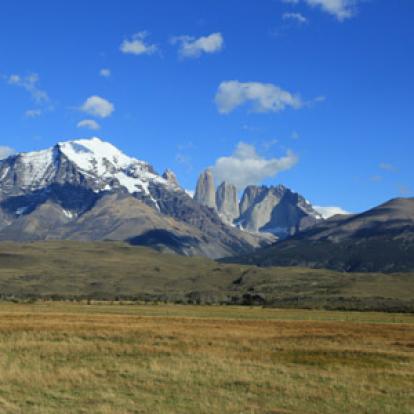 Voyage au Chili de Dominique