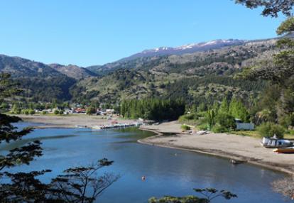 Voyage au Chili de Dominique et Patrick