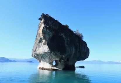 Voyage au Chili de Dominique et Patrick