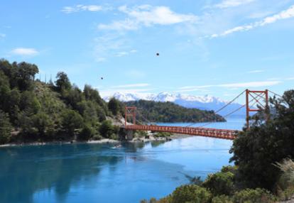 Voyage au Chili de Dominique et Patrick