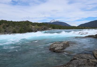 Voyage au Chili de Dominique et Patrick