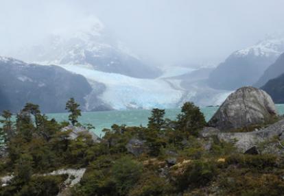 Voyage au Chili de Dominique et Patrick