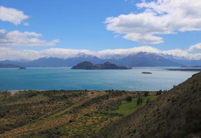 Voyage au Chili de Dominique et Patrick