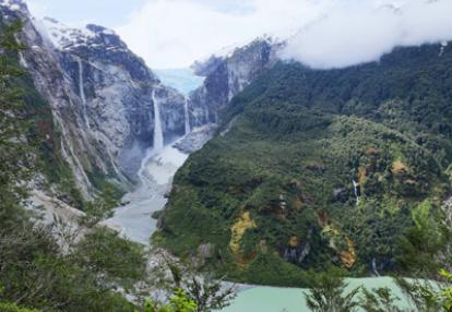 Voyage au Chili de Dominique et Patrick