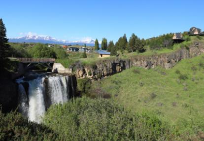 Voyage au Chili de Dominique et Patrick
