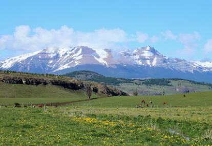 Voyage au Chili de Dominique et Patrick