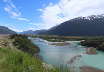 Voyage au Chili de Dominique et Patrick