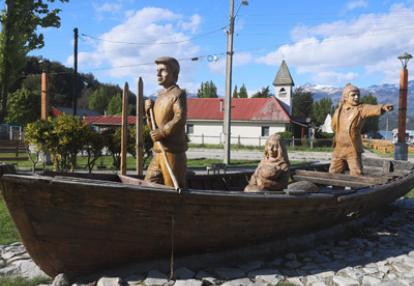 Voyage au Chili de Dominique et Patrick