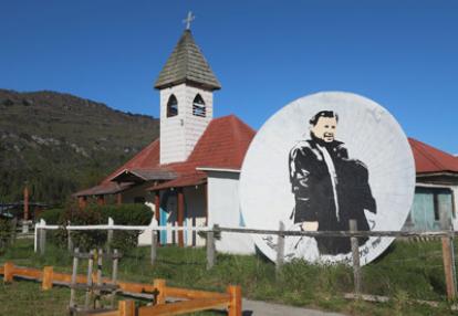 ©Dominique R. - Tous Droits réservés Voyage au Chili de Dominique et Patrick