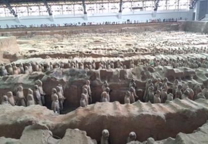 ©Bénédicte M. - Tous Droits réservés Voyage en Chine de Benedicte