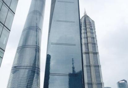 Voyage en Chine de Benedicte