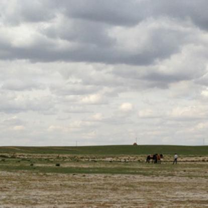Voyage en Chine de Nathalie