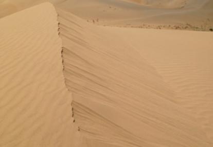 Voyage en Chine de Nathalie