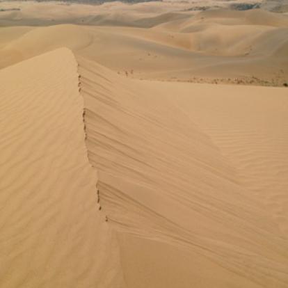 Voyage en Chine de Nathalie