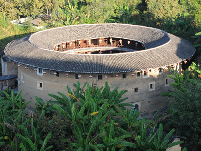 Voyage en Chine de Monique et Michel