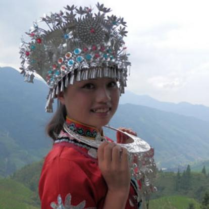 ©Fabienne P.S. - Tous Droits Réservés Voyage en Chine de Fabienne