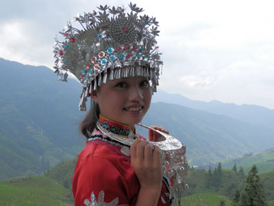 ©Fabienne P.S. - Tous Droits réservés Voyage en Chine de Fabienne