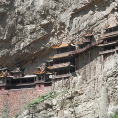 ©Fabienne P.S. - Tous Droits Réservés Voyage en Chine de Fabienne