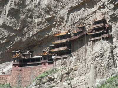 ©Fabienne P.S. - Tous Droits réservés Voyage en Chine de Fabienne