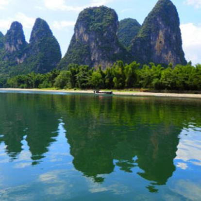 ©Fabienne P.S. - Tous Droits Réservés Voyage en Chine de Fabienne