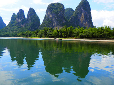 ©Fabienne P.S. - Tous Droits réservés Voyage en Chine de Fabienne