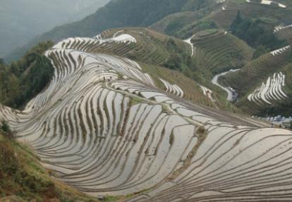 Voyage en Chine de Laurent et Valérie