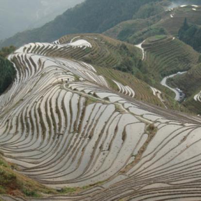 Voyage en Chine de Laurent et Valérie