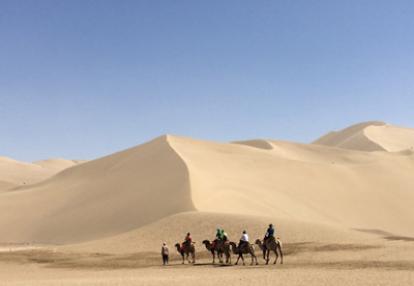 ©Marion H. - Tous Droits réservés Voyage en Chine de Marion et Benoît