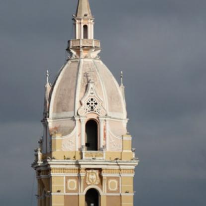 Voyage en Colombie de Jocelyne