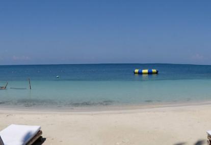 Voyage en Colombie de Jocelyne