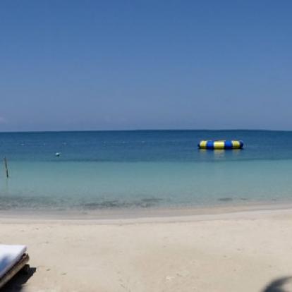 Voyage en Colombie de Jocelyne