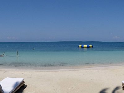 Voyage en Colombie de Jocelyne