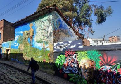 ©Jean-Pierre C. - Tous Droits réservés Voyage en Colombie de Jean-Pierre