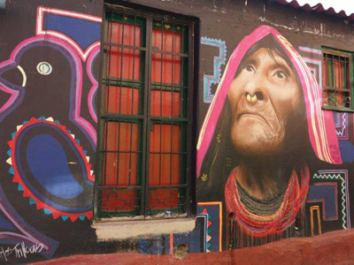 ©Jean-Pierre C. - Tous Droits réservés Voyage en Colombie de Jean-Pierre