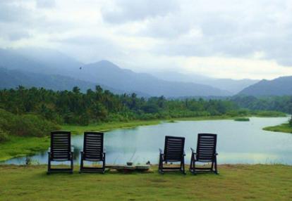 Voyage en Colombie de Jean-Pierre